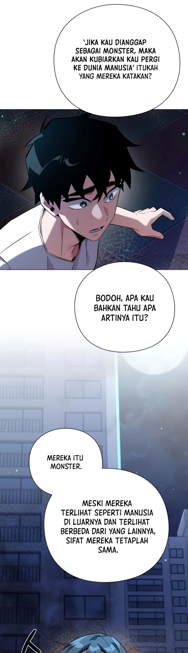 Goblin’s Night Bab 10 halaman 27