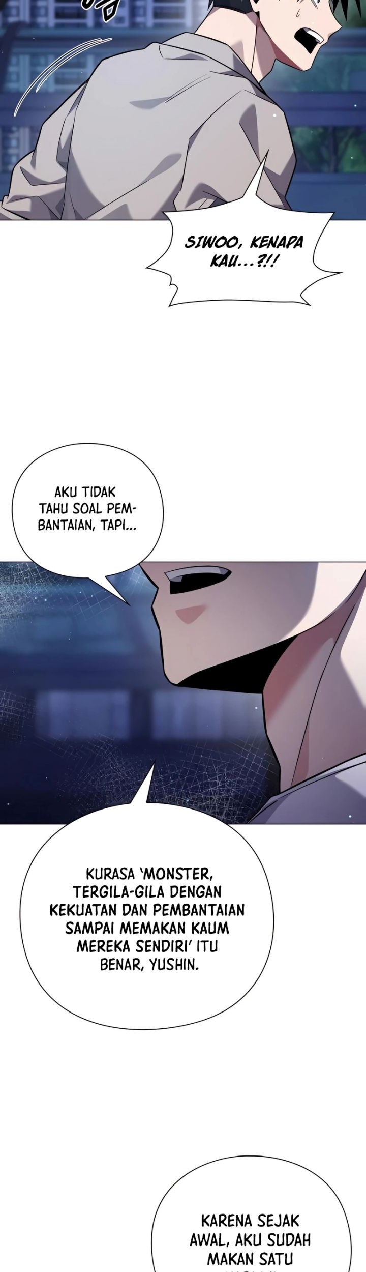 Goblin’s Night Bab 10 halaman 41