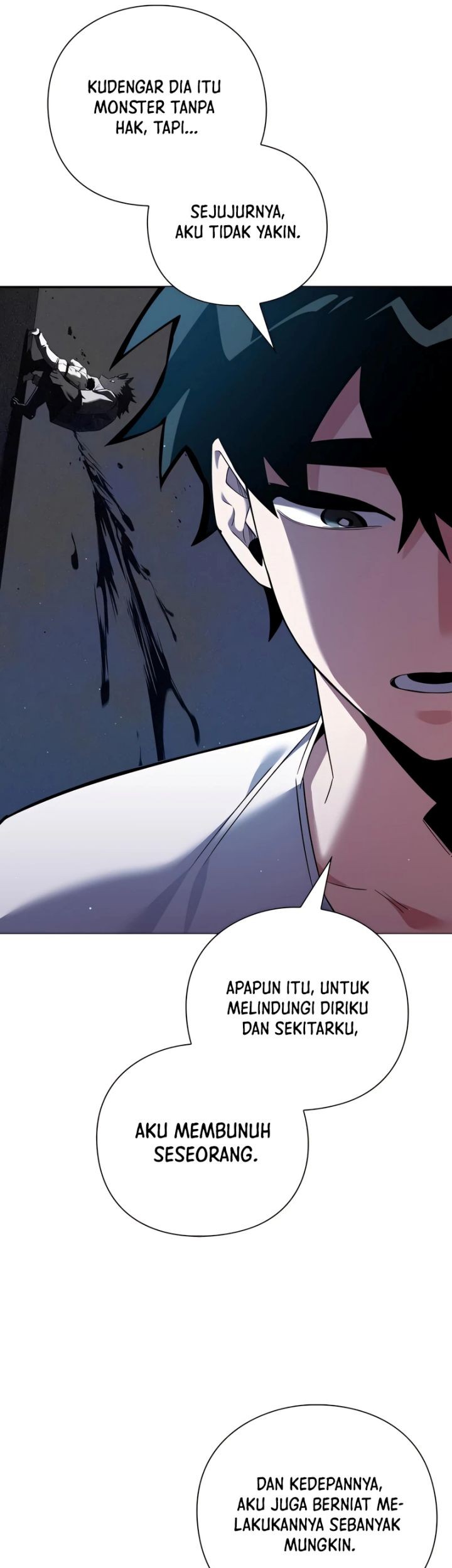 Goblin’s Night Bab 10 halaman 43