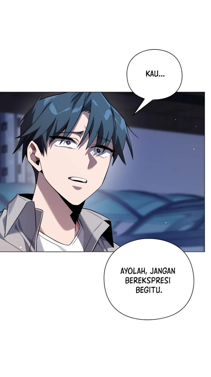 Goblin’s Night Bab 10 halaman 50