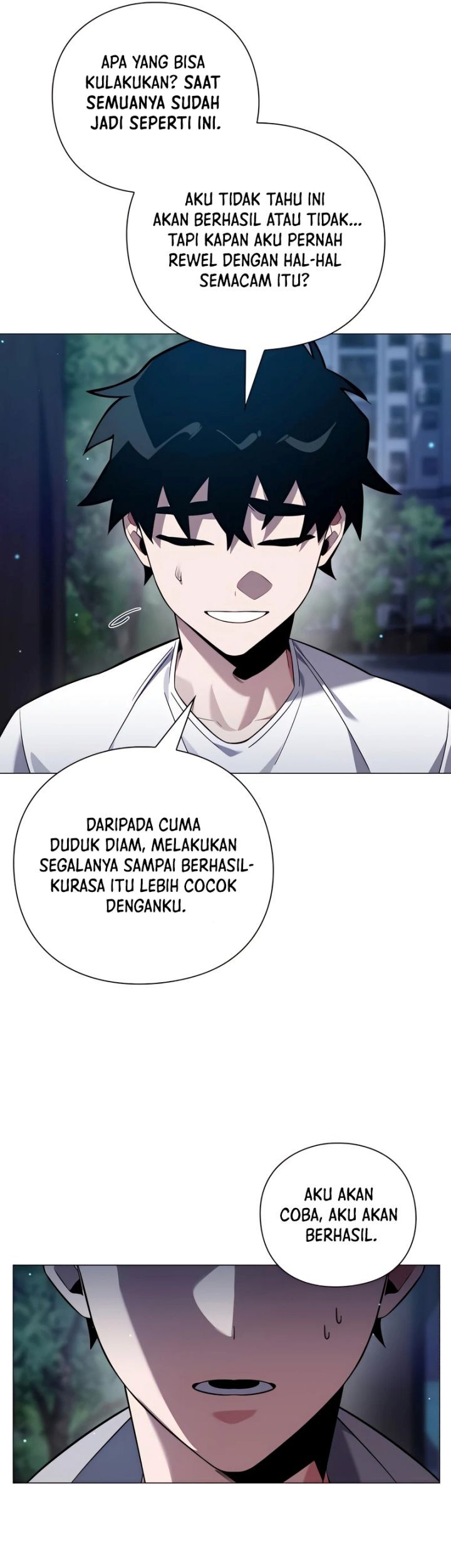 Goblin’s Night Bab 10 halaman 51