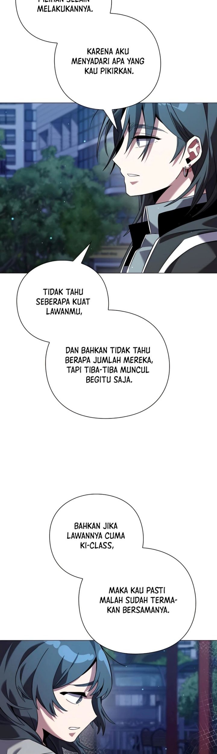 Goblin’s Night Bab 10 halaman 61