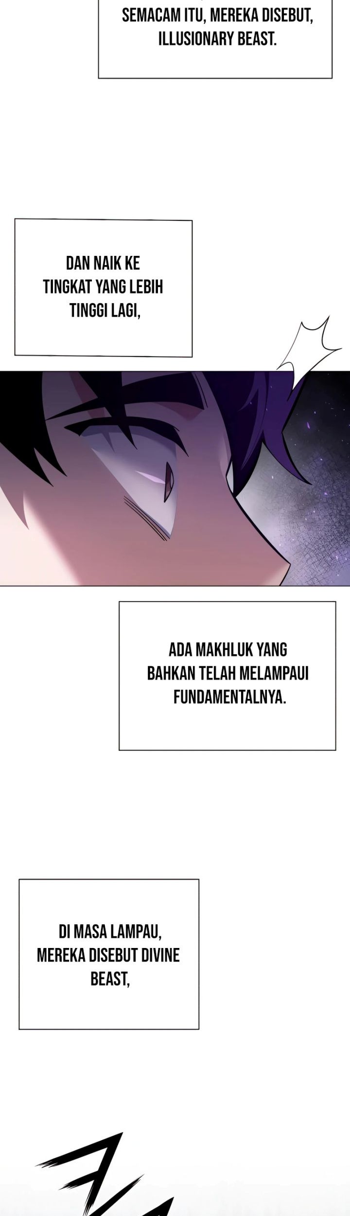 Goblin’s Night Bab 10 halaman 65