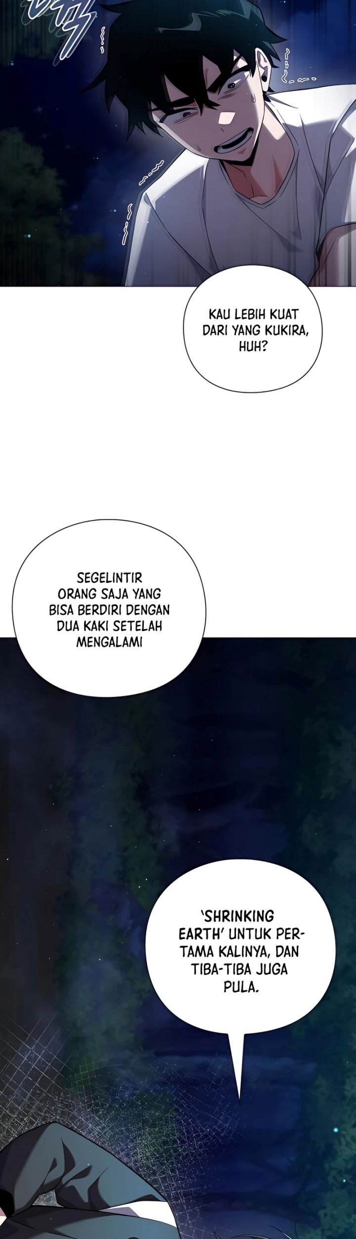 Goblin’s Night Bab 11 halaman 13