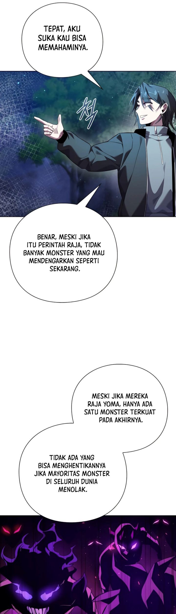 Goblin’s Night Bab 11 halaman 26