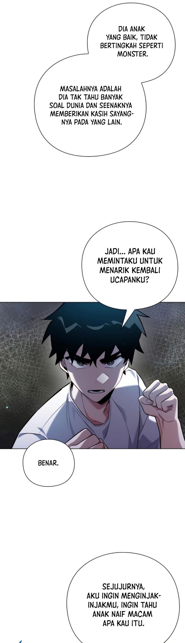 Goblin’s Night Bab 11 halaman 30