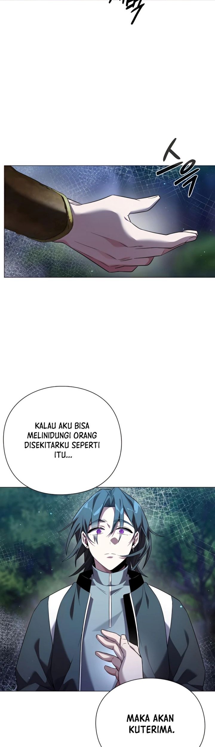 Goblin’s Night Bab 11 halaman 35