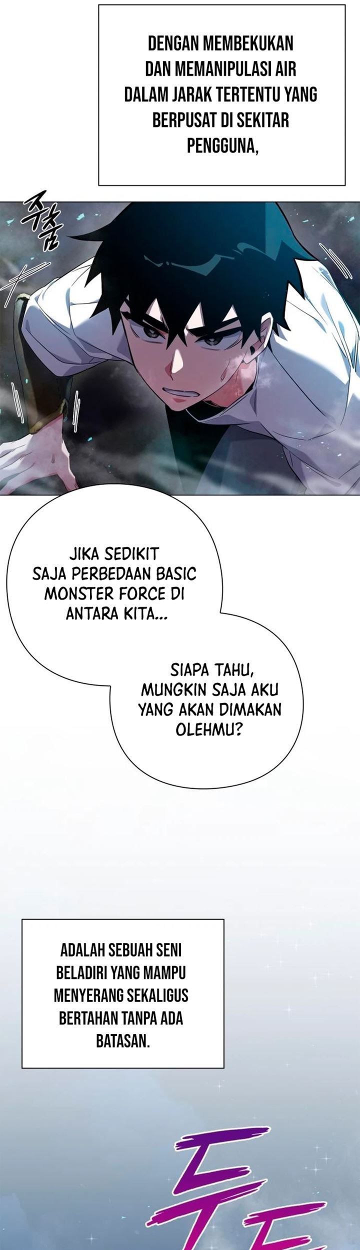 Goblin’s Night Bab 12 halaman 8