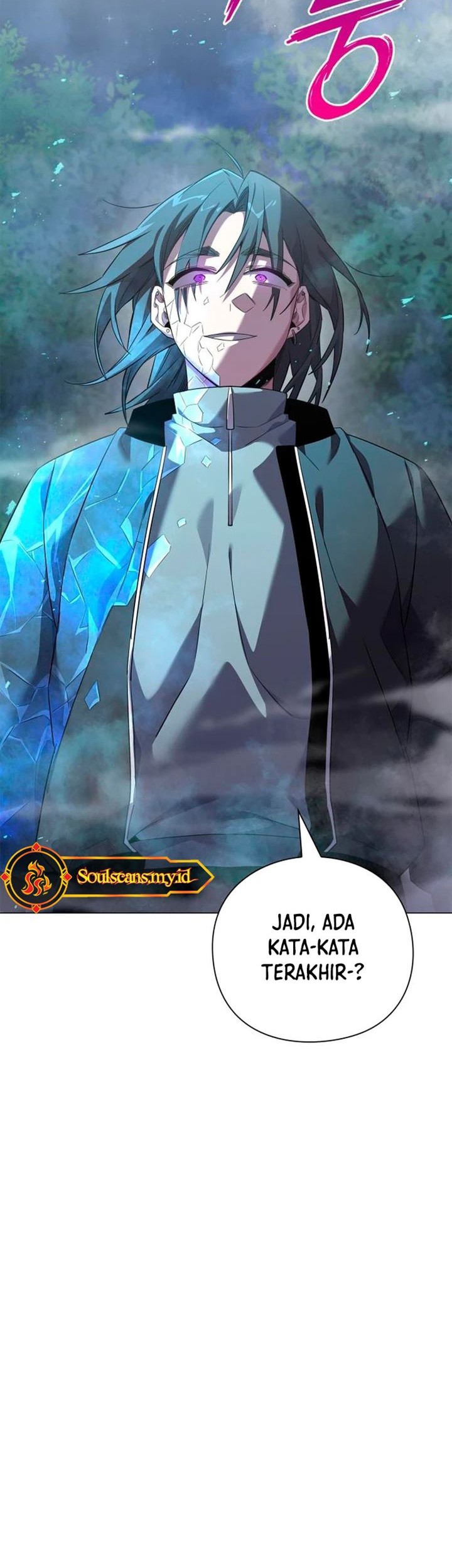 Goblin’s Night Bab 12 halaman 9