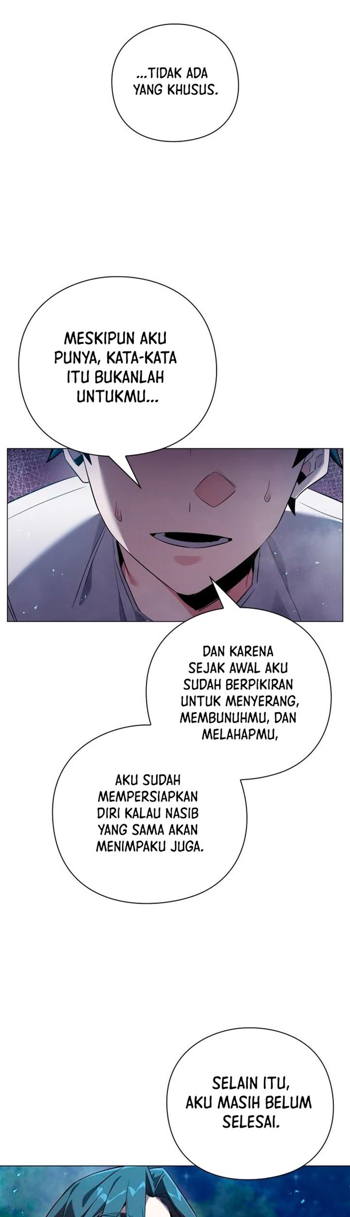 Goblin’s Night Bab 12 halaman 11