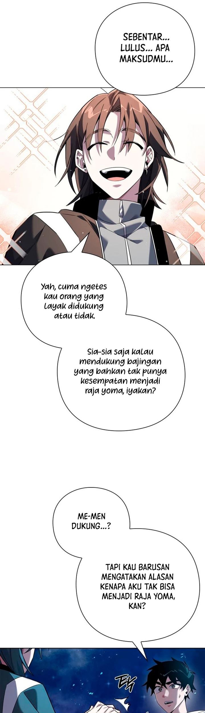 Goblin’s Night Bab 12 halaman 18