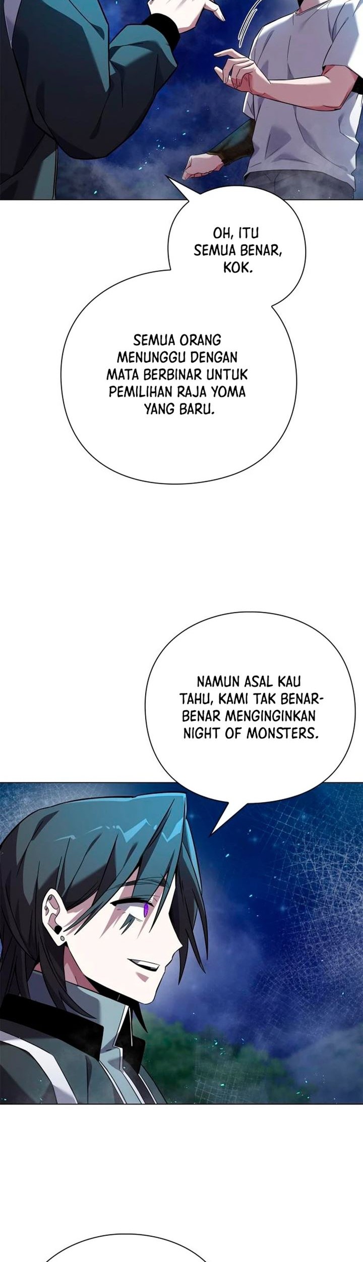 Goblin’s Night Bab 12 halaman 19