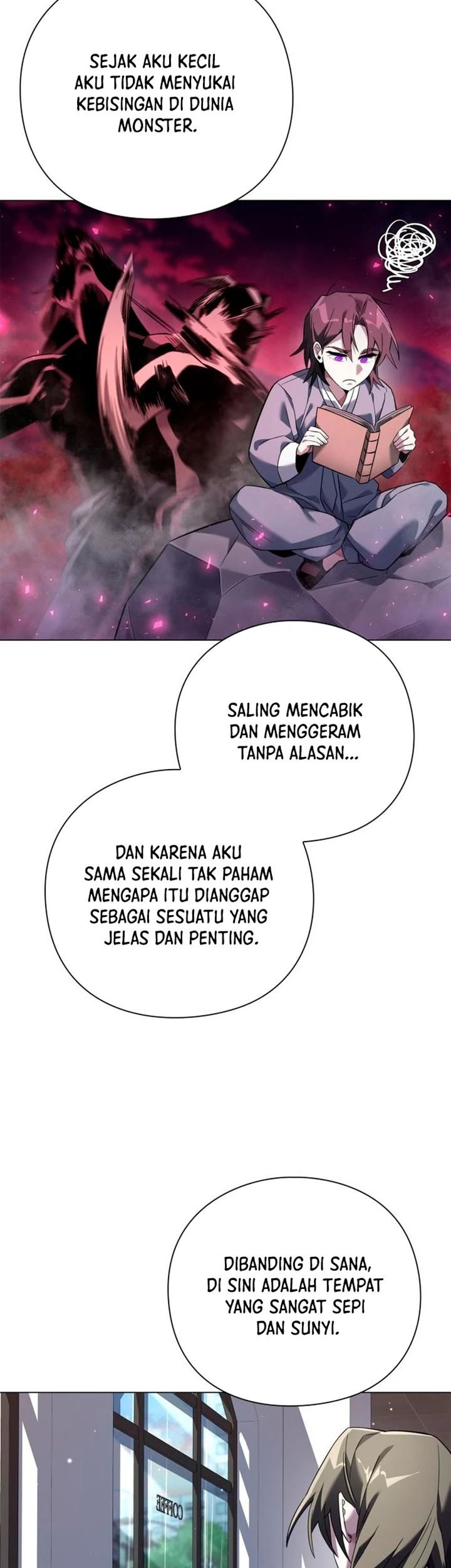 Goblin’s Night Bab 12 halaman 20