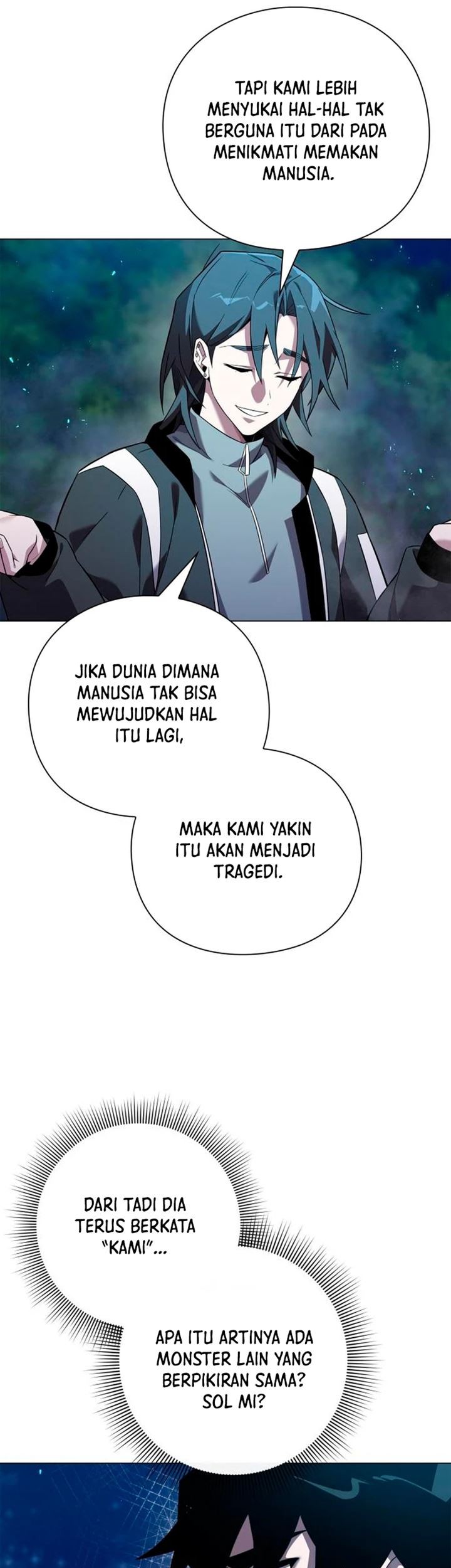 Goblin’s Night Bab 12 halaman 23