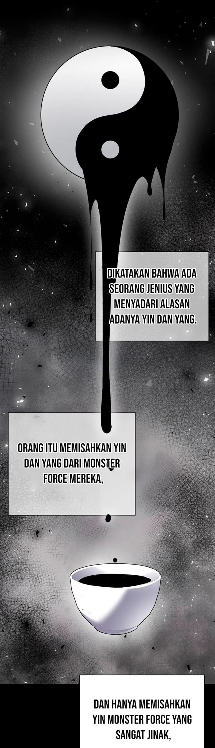 Goblin’s Night Bab 12 halaman 50