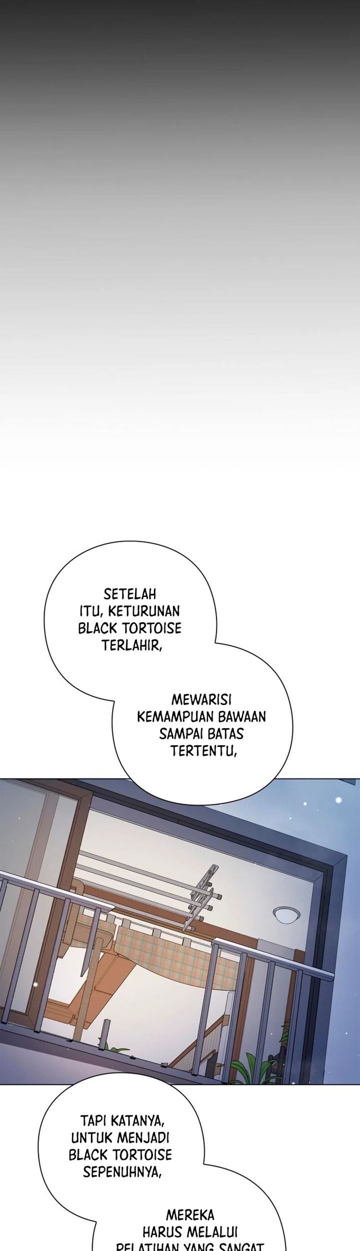 Goblin’s Night Bab 12 halaman 52