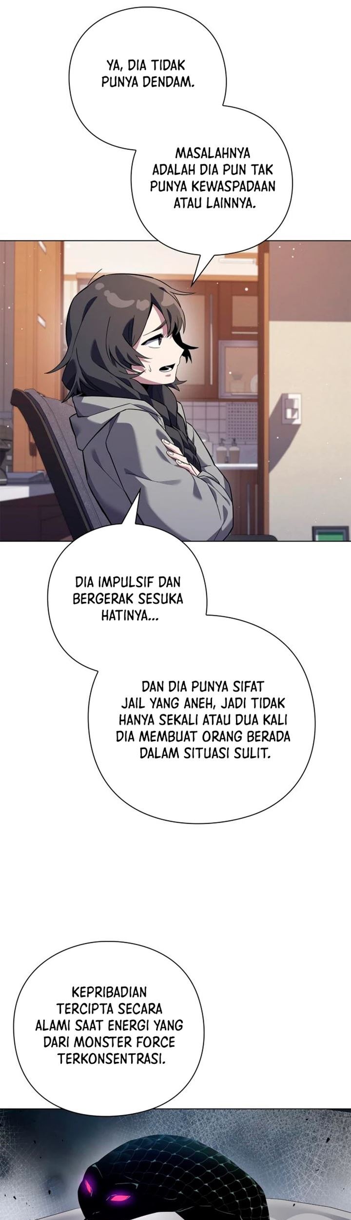 Goblin’s Night Bab 12 halaman 54