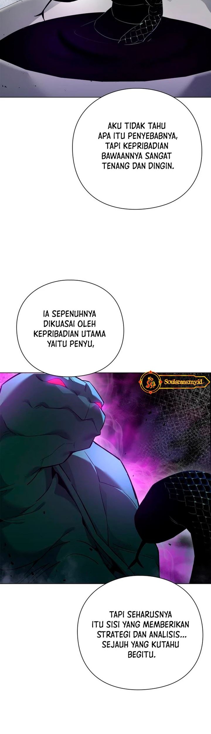 Goblin’s Night Bab 12 halaman 55