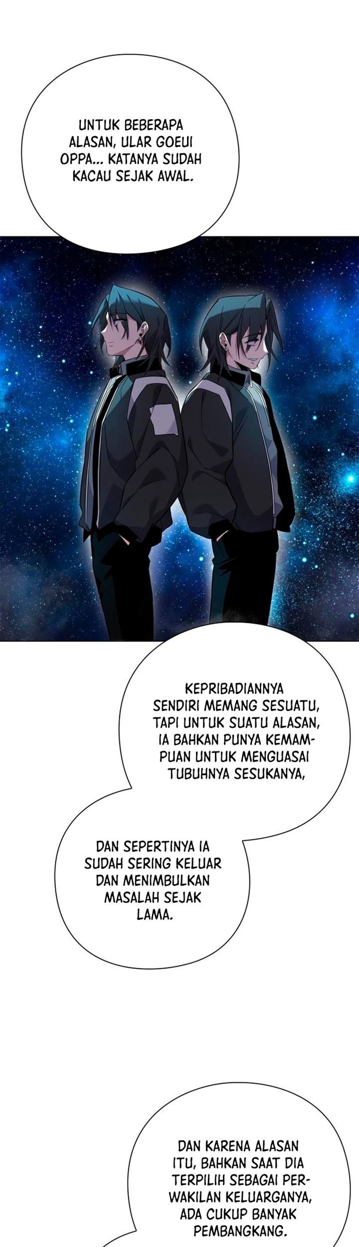 Goblin’s Night Bab 12 halaman 56