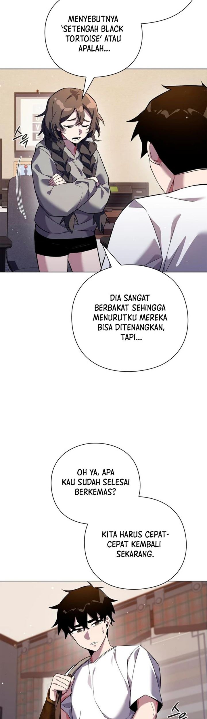 Goblin’s Night Bab 12 halaman 57