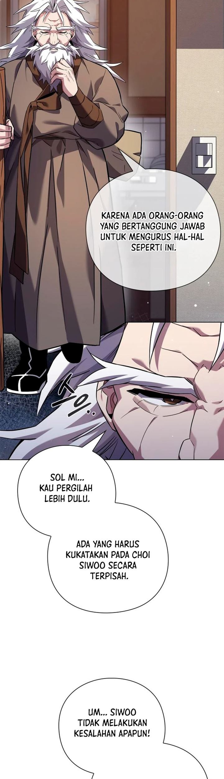 Goblin’s Night Bab 12 halaman 61