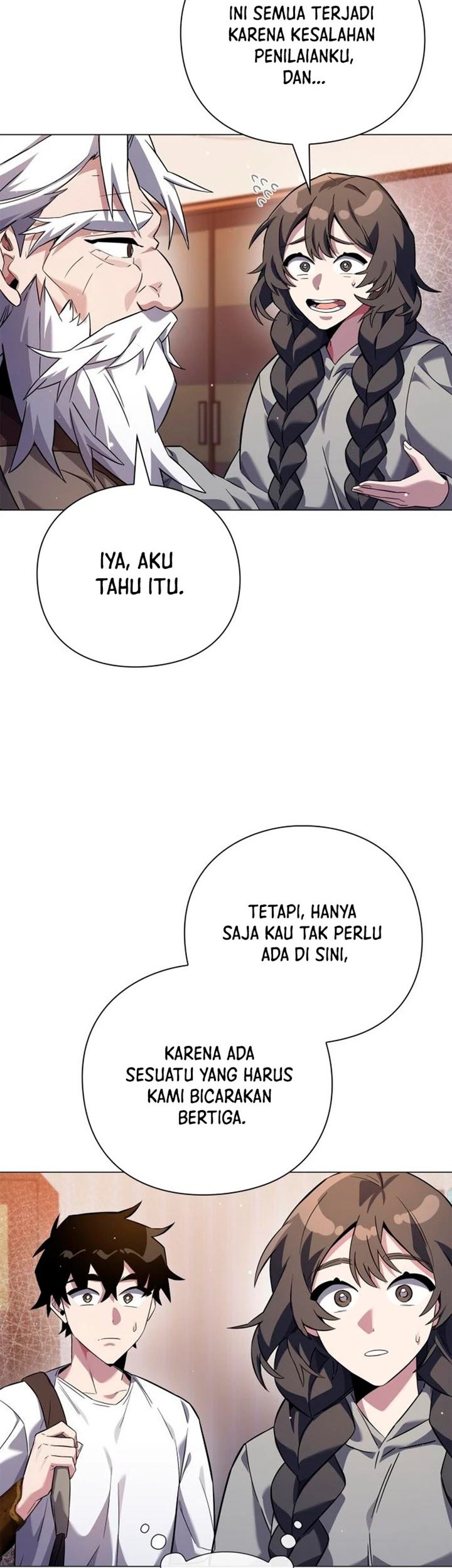 Goblin’s Night Bab 12 halaman 62
