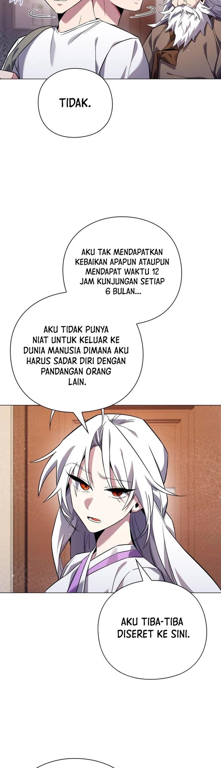 Goblin’s Night Bab 12 halaman 66