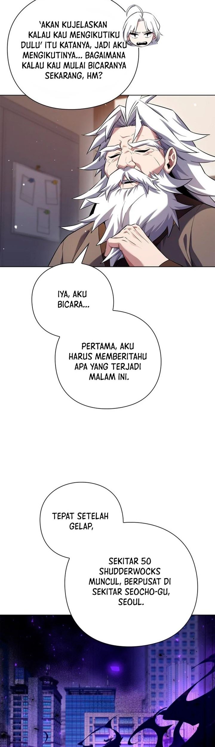 Goblin’s Night Bab 12 halaman 67