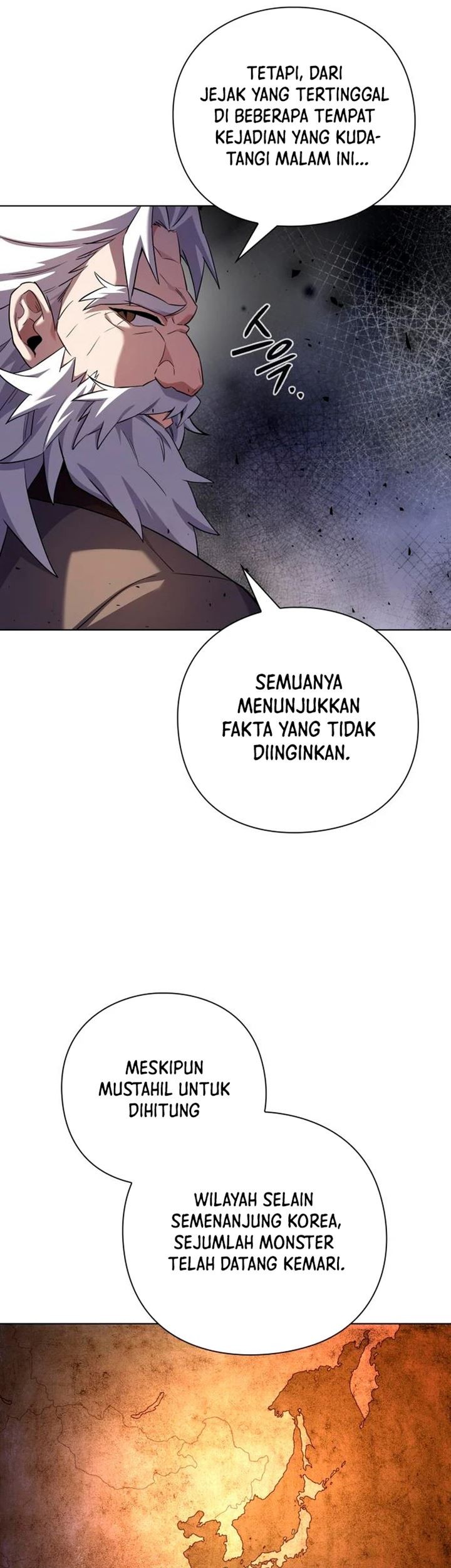Goblin’s Night Bab 12 halaman 74