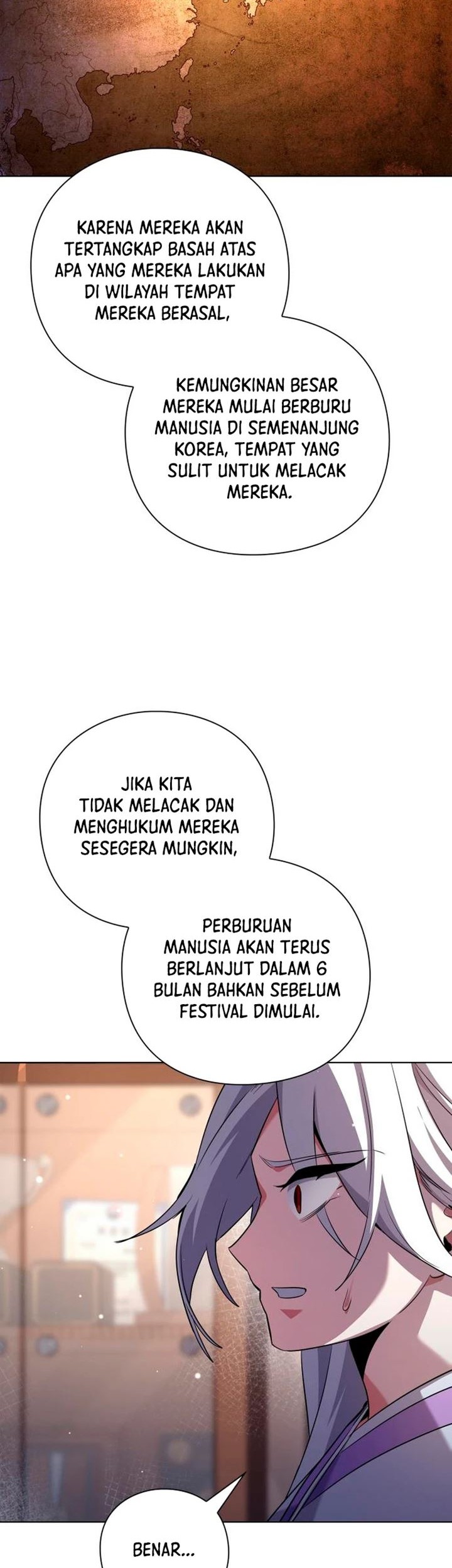 Goblin’s Night Bab 12 halaman 75