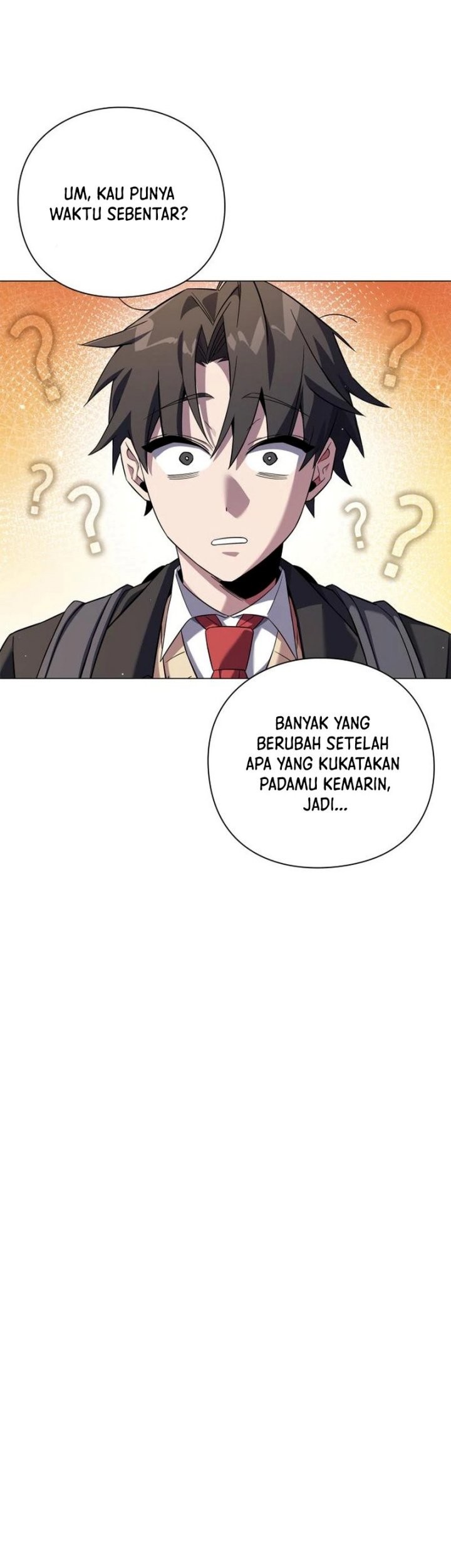 Goblin’s Night Bab 13 halaman 6