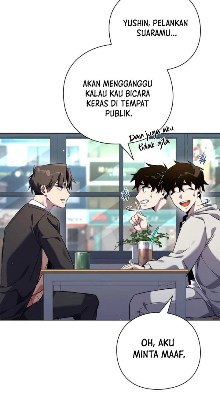 Goblin’s Night Bab 13 halaman 8