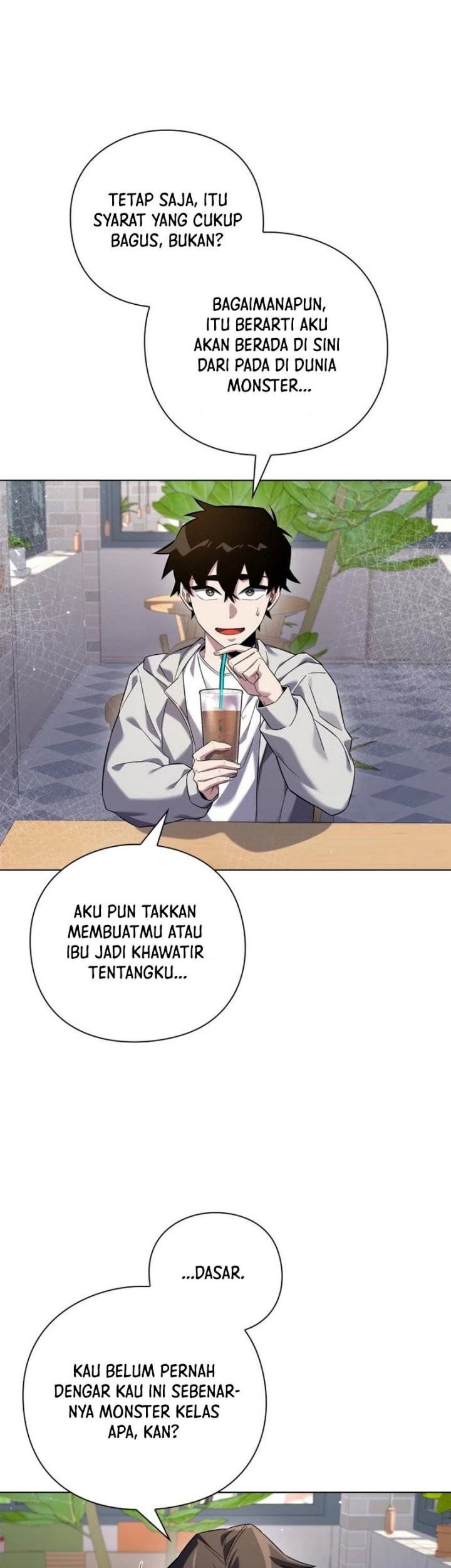 Goblin’s Night Bab 13 halaman 9