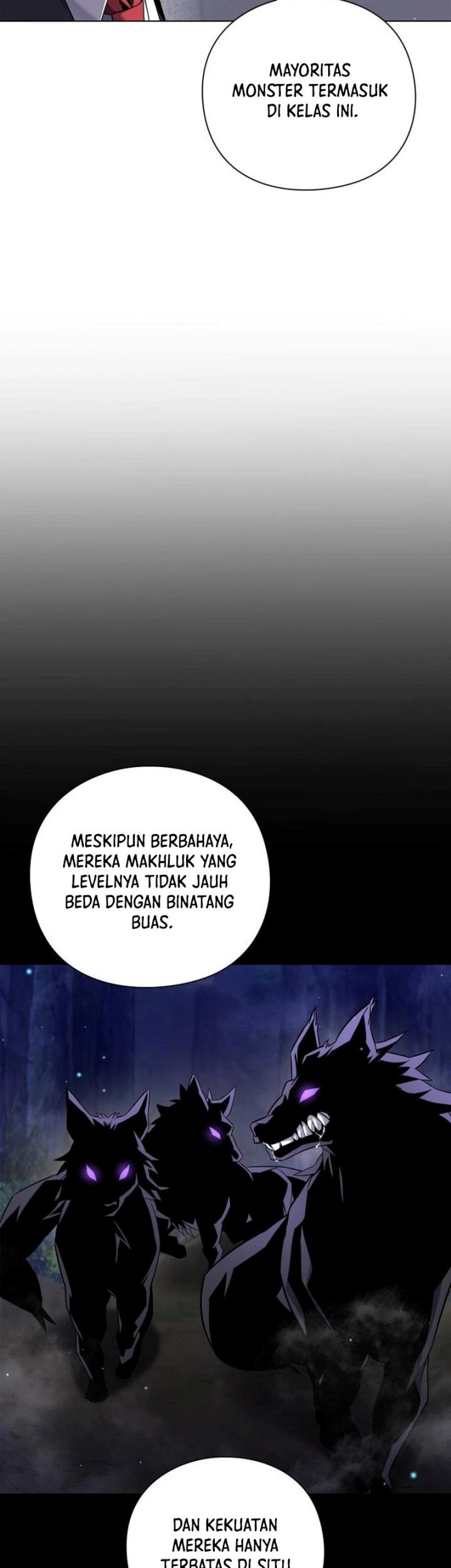 Goblin’s Night Bab 13 halaman 13