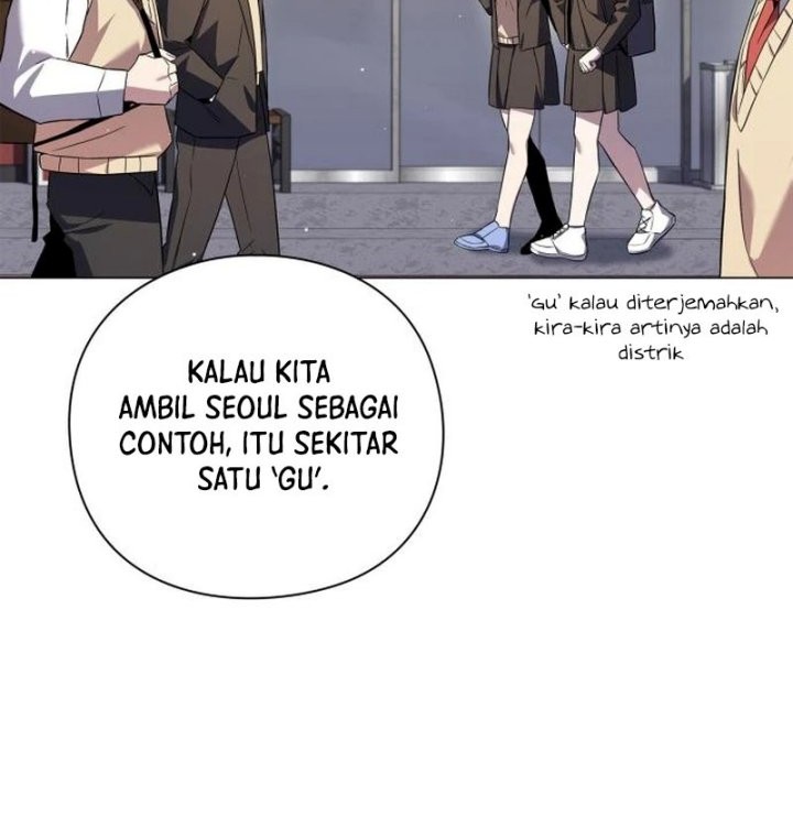 Goblin’s Night Bab 13 halaman 20