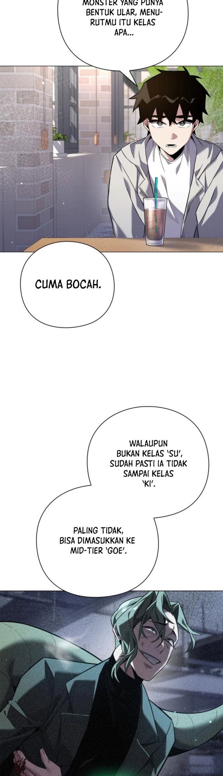 Goblin’s Night Bab 13 halaman 24