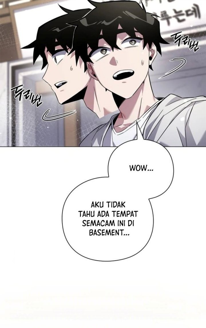 Goblin’s Night Bab 13 halaman 38