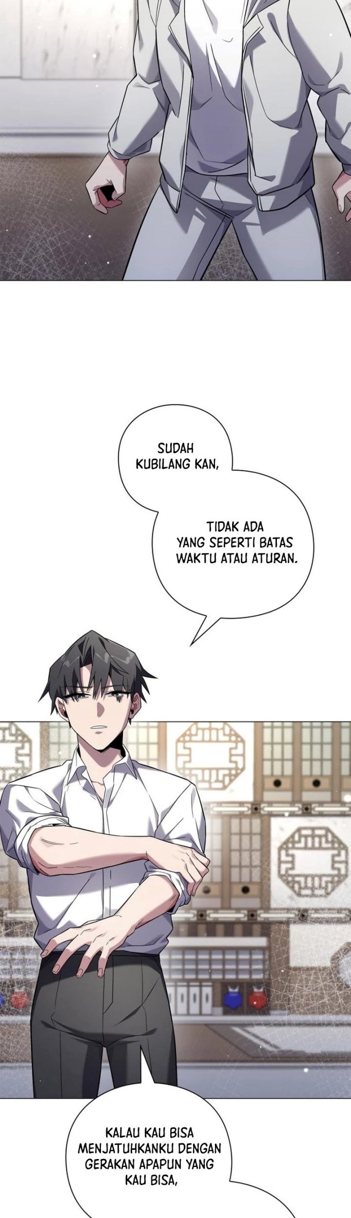 Goblin’s Night Bab 13 halaman 46