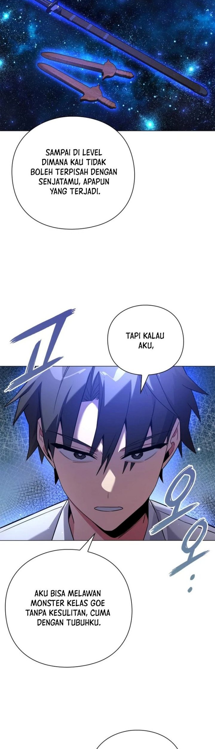 Goblin’s Night Bab 13 halaman 49