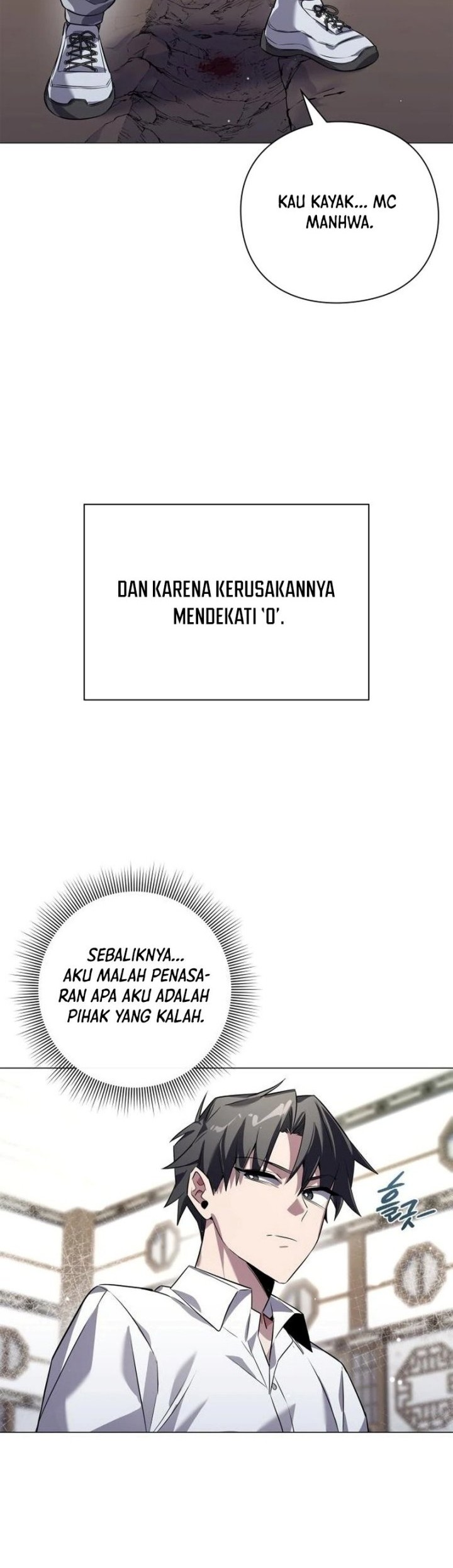 Goblin’s Night Bab 13 halaman 64