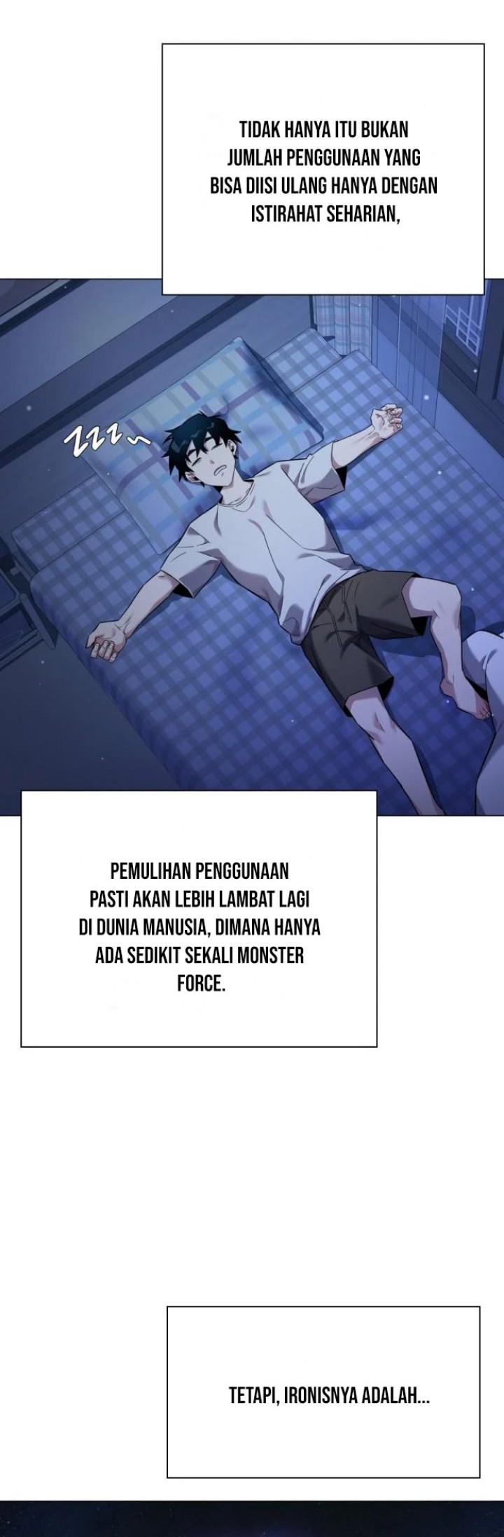 Goblin’s Night Bab 14 halaman 6