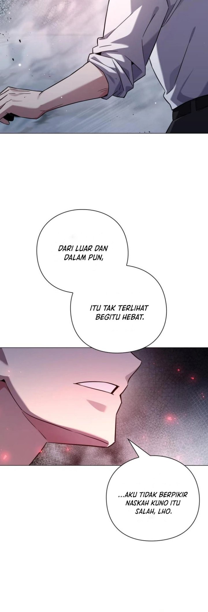 Goblin’s Night Bab 14 halaman 10