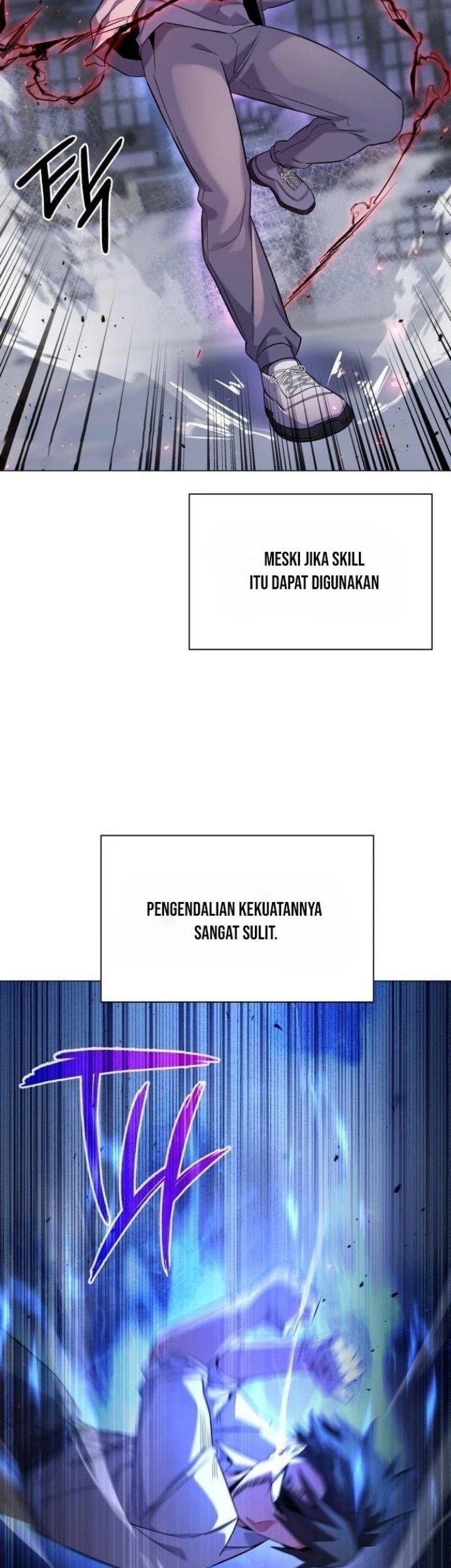 Goblin’s Night Bab 14 halaman 54