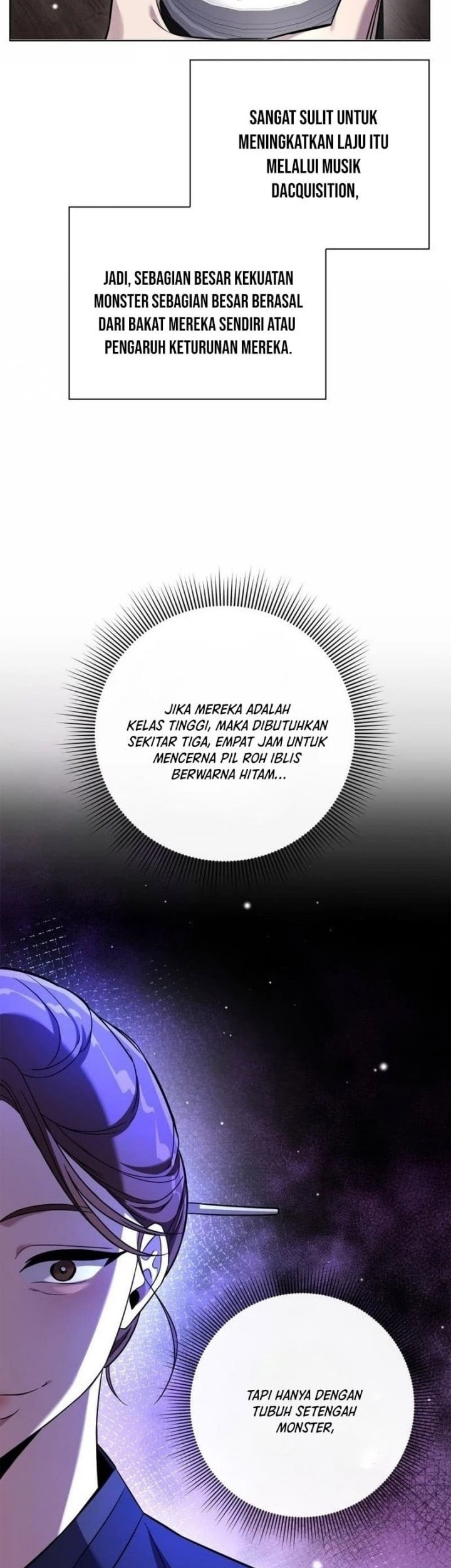Goblin’s Night Bab 15 halaman 67