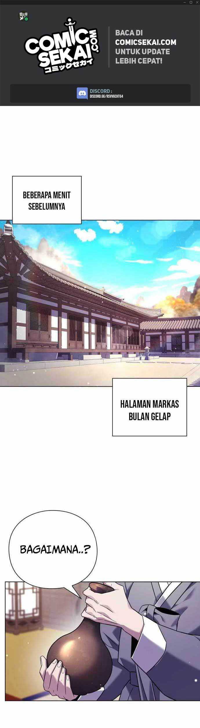 Goblin’s Night Bab 16 halaman 2