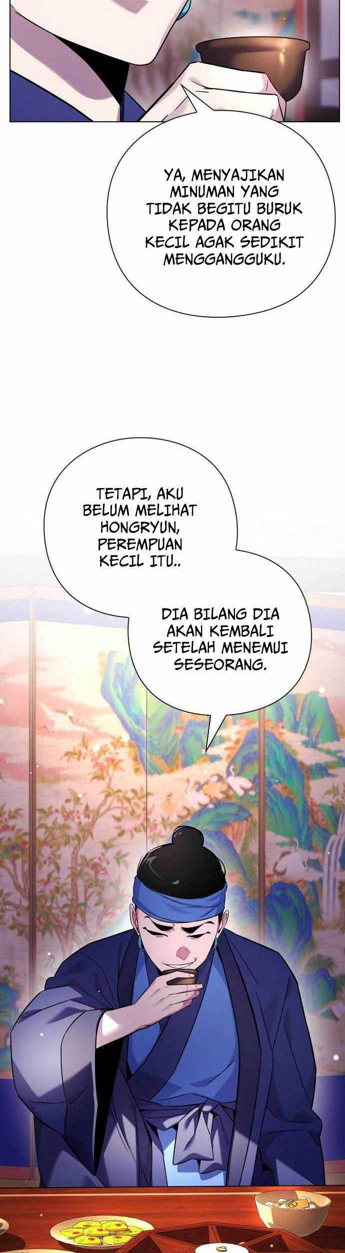 Goblin’s Night Bab 16 halaman 4