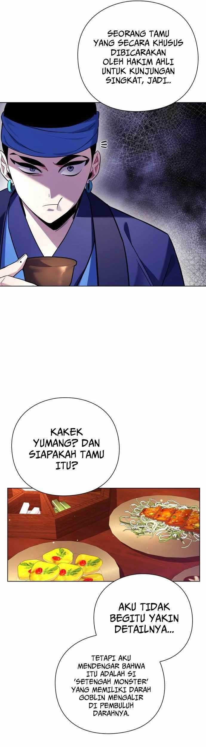 Goblin’s Night Bab 16 halaman 6