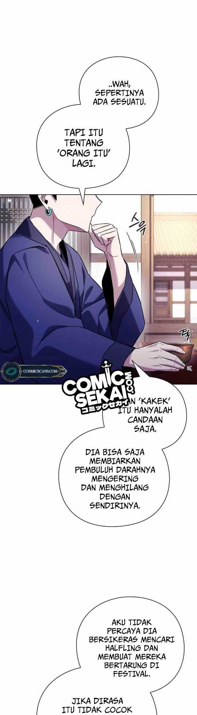 Goblin’s Night Bab 16 halaman 7