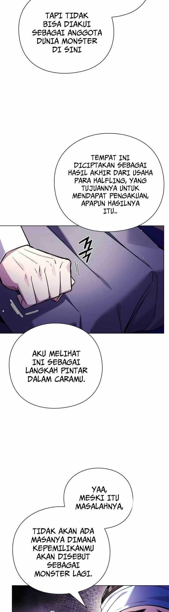 Goblin’s Night Bab 16 halaman 12