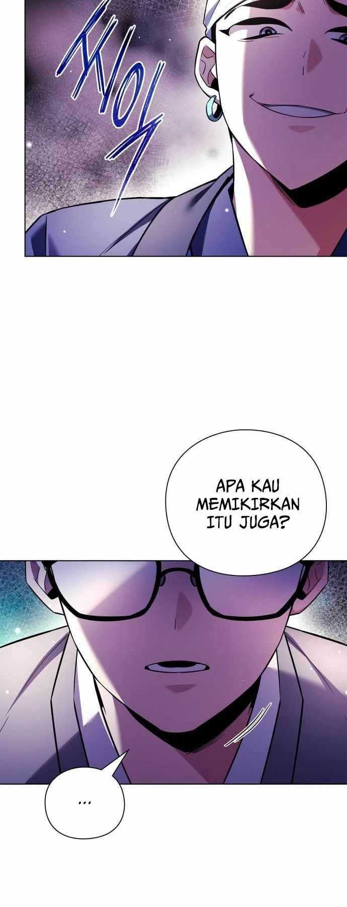 Goblin’s Night Bab 16 halaman 13